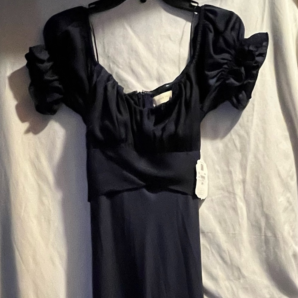 Altar’d State Long Dress
